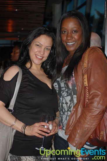 Harvest Seasonal Grill & Wine Bar Spring Menu & Wine Tasting (Gallery 2)