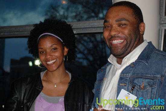 Harvest Seasonal Grill & Wine Bar Spring Menu & Wine Tasting (Gallery 2)