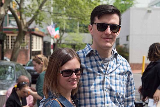 The Philadelphia Craft Beer & Oysterfest (Gallery B)