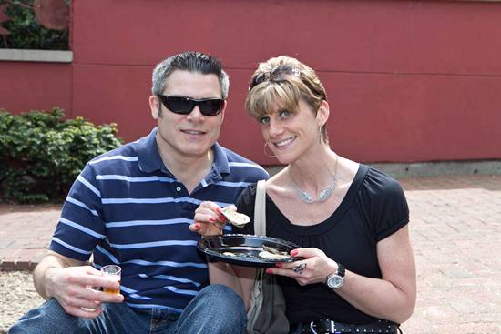 The Philadelphia Craft Beer & Oysterfest (Gallery B)