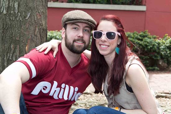 The Philadelphia Craft Beer & Oysterfest (Gallery B)