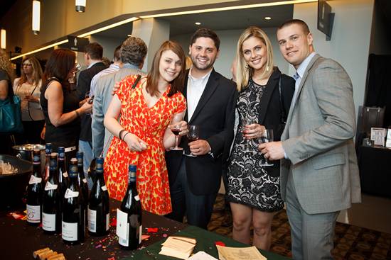 The Philadelphia Food & Wine Festival