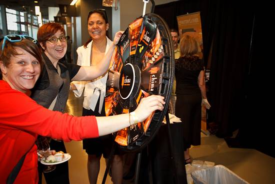 The Philadelphia Food & Wine Festival