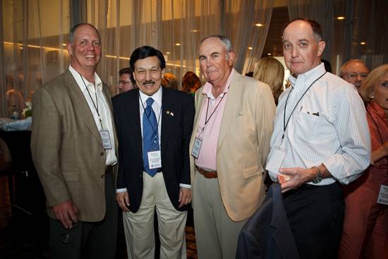 The Philadelphia Food & Wine Festival