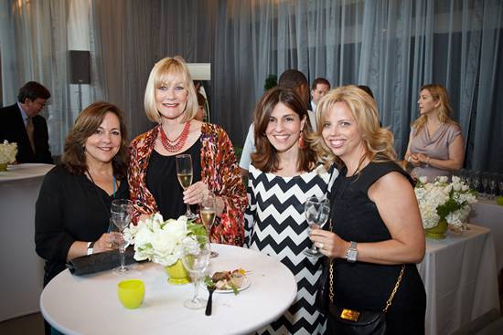 The Philadelphia Food & Wine Festival