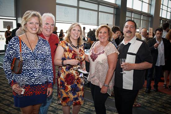 The Philadelphia Food & Wine Festival