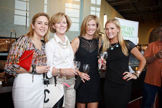 The Philadelphia Food & Wine Festival