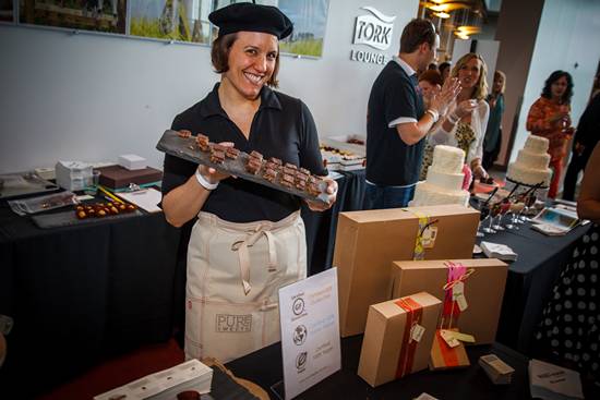 The Philadelphia Food & Wine Festival