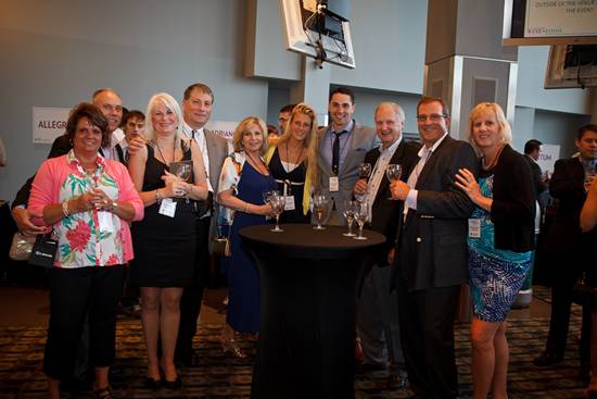 The Philadelphia Food & Wine Festival