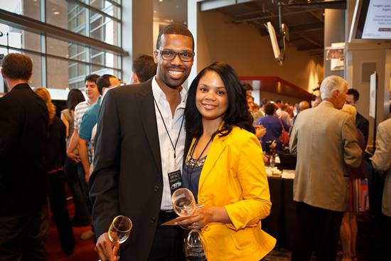 The Philadelphia Food & Wine Festival