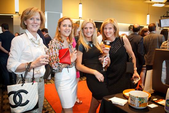 The Philadelphia Food & Wine Festival