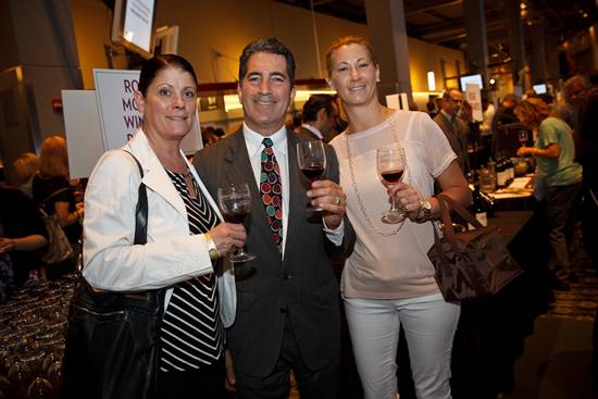 The Philadelphia Food & Wine Festival