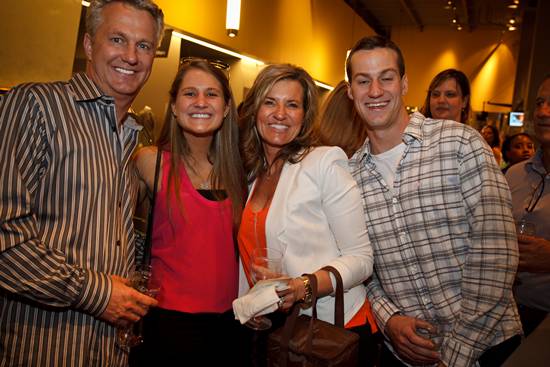 The Philadelphia Food & Wine Festival