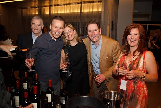 The Philadelphia Food & Wine Festival