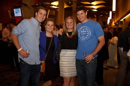 The Philadelphia Food & Wine Festival