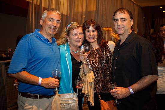 The Philadelphia Food & Wine Festival