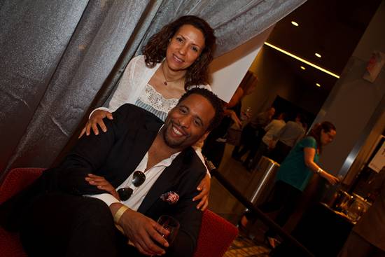 The Philadelphia Food & Wine Festival