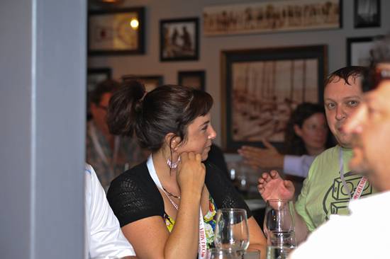 Doc Magrogan's Deck Launch