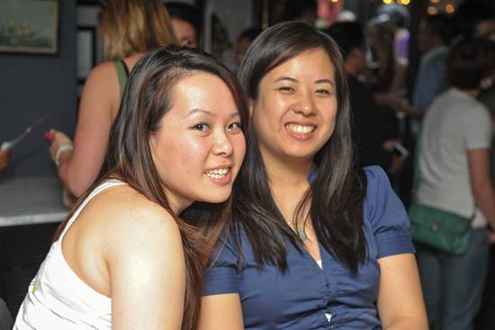 Doc Magrogan's Deck Launch