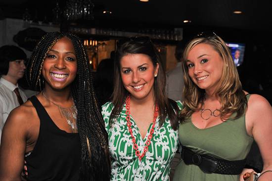 Doc Magrogan's Deck Launch