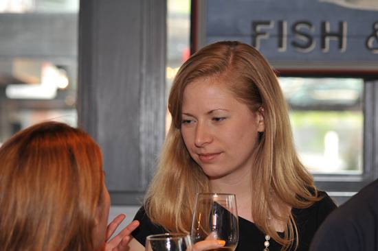 Doc Magrogan's Deck Launch