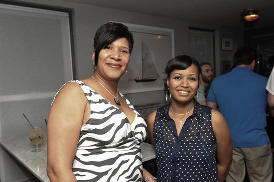 Doc Magrogan's Deck Launch