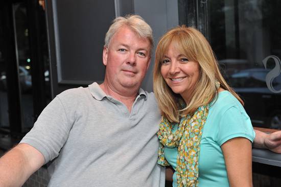 Doc Magrogan's Deck Launch