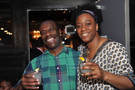 Doc Magrogan's Deck Launch