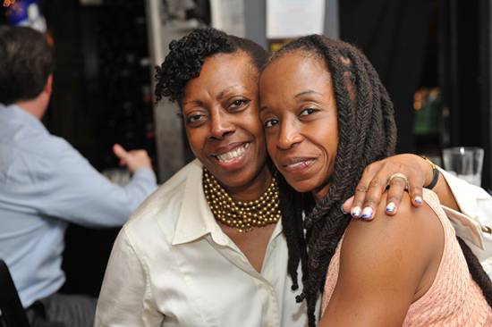 Doc Magrogan's Deck Launch