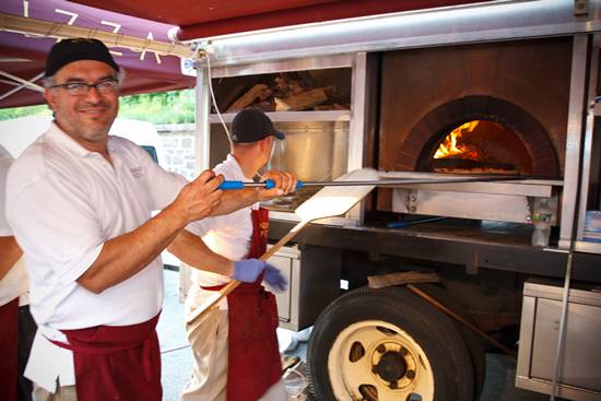 Fairmount Night Market