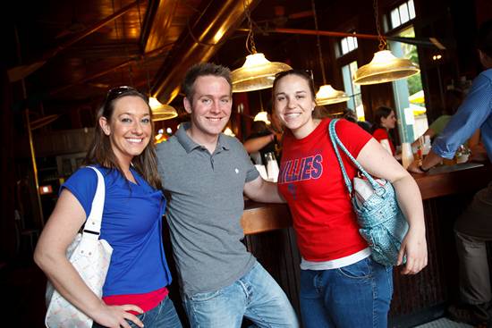 Fairmount Night Market