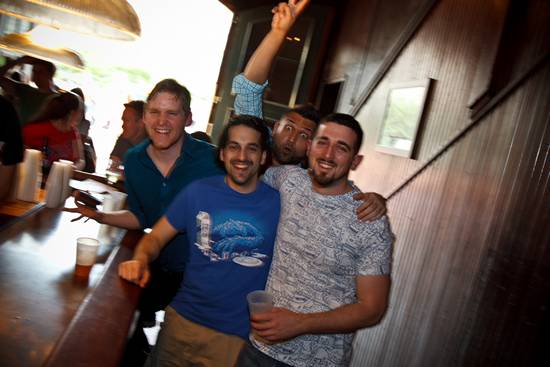 Fairmount Night Market