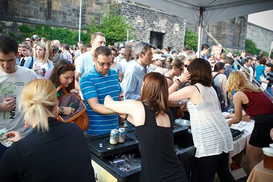 Fairmount Night Market