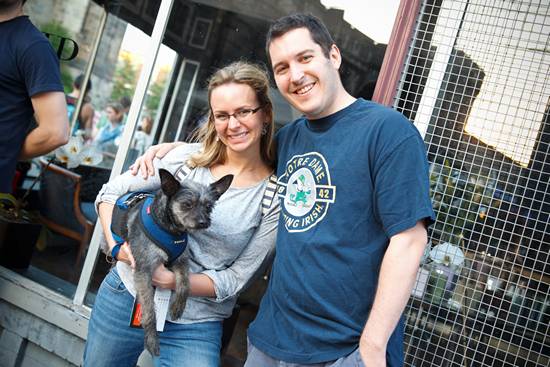 Fairmount Night Market