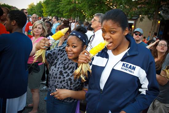 Fairmount Night Market