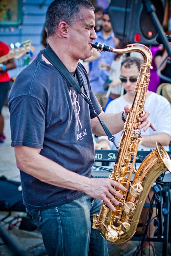 Fairmount Night Market