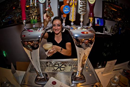 Fairmount Night Market