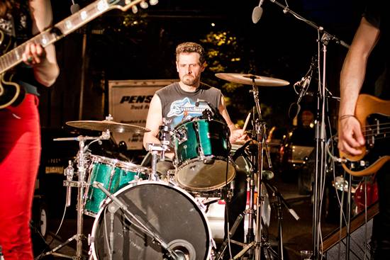 Fairmount Night Market