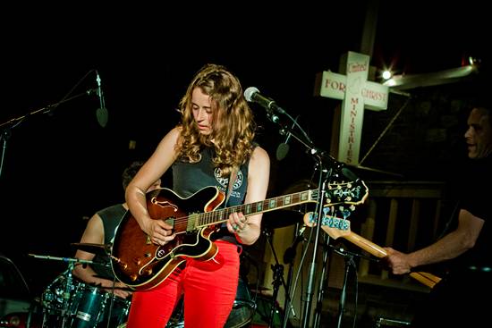 Fairmount Night Market