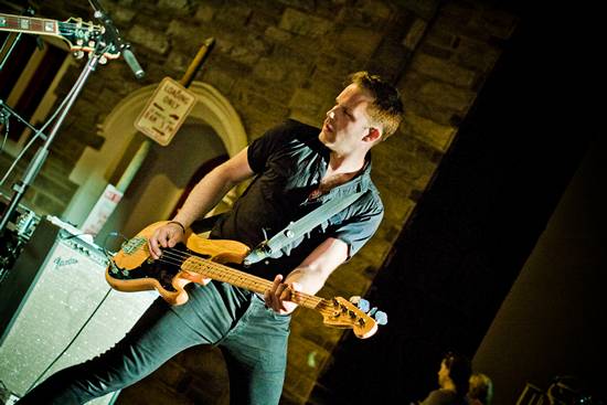 Fairmount Night Market