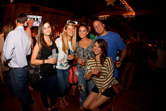 Fairmount Night Market