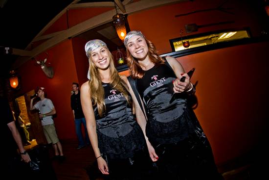 Fairmount Night Market