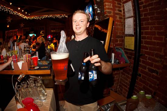 Fairmount Night Market