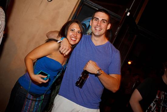 Fairmount Night Market