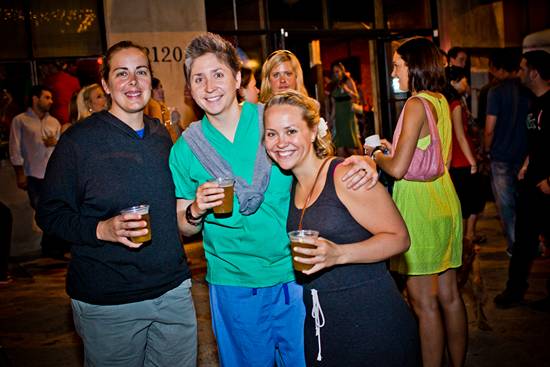 Fairmount Night Market