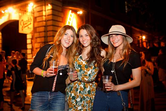 Fairmount Night Market