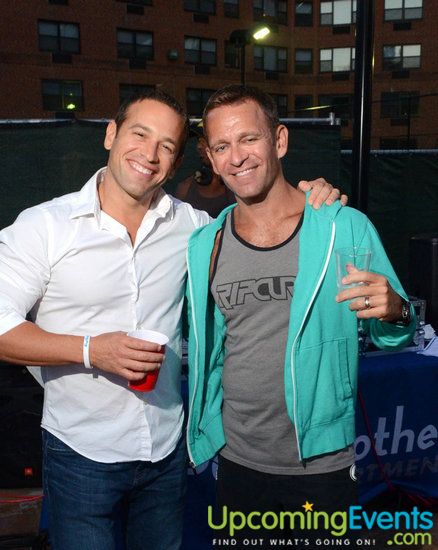 The Ultimate Backyard Bash