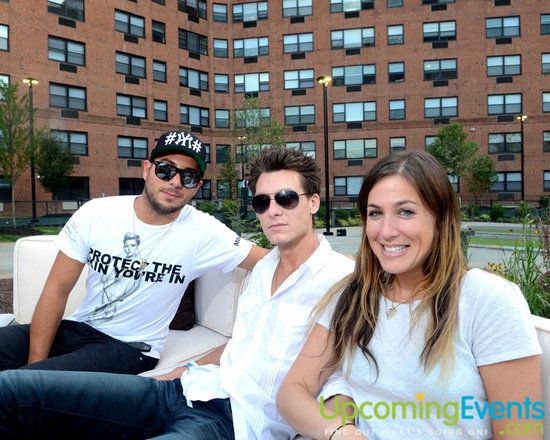 The Ultimate Backyard Bash