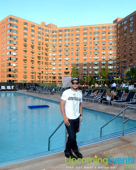 The Ultimate Backyard Bash