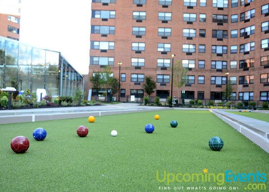 The Ultimate Backyard Bash